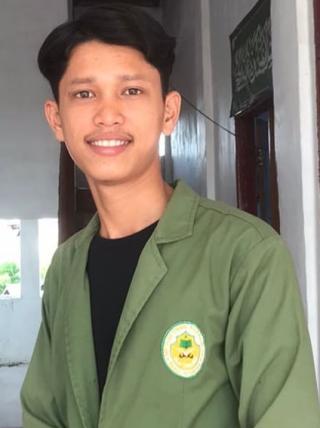 Nakhodai STAI Selatpanjang, Faizul Akan Optimalkan Visi dan Misi